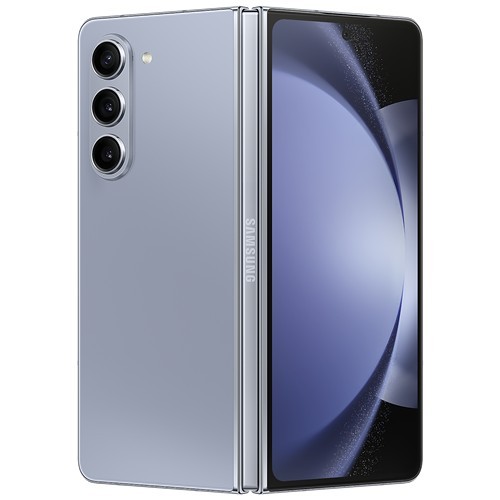 Смартфон Samsung Galaxy Z Fold 5 (SM-F946B) 12/512Gb Blue (Голубой)