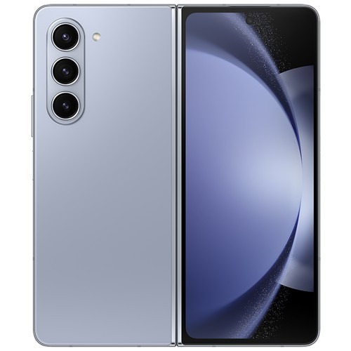 Смартфон Samsung Galaxy Z Fold 5 (SM-F946B) 12/512Gb Blue (Голубой)