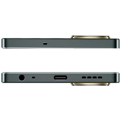 Смартфон Realme C67 6/128Gb Black Rock (Черный) EAC