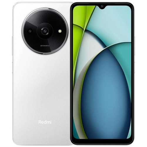 Смартфон Xiaomi Redmi A3x 3/64Gb Moonlight White (Белый) Global Version