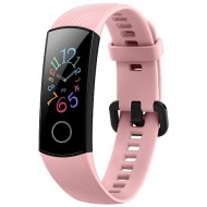 Фитнес-браслет Honor Band 5 Pink (Розовый) Фитнес-браслет Honor Band 5 Pink (Розовый)