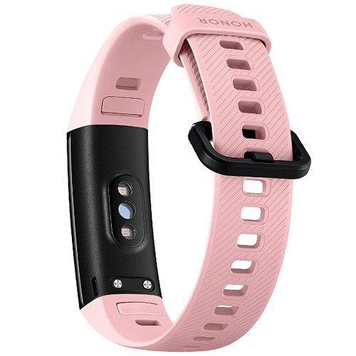 Фитнес-браслет Honor Band 5 Pink (Розовый) Фитнес-браслет Honor Band 5 Pink (Розовый)