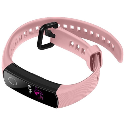 Фитнес-браслет Honor Band 5 Pink (Розовый) Фитнес-браслет Honor Band 5 Pink (Розовый)