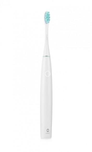 Электрическая зубная щетка Oclean Air Sonic Electric Toothbrush White (Белый) Global version