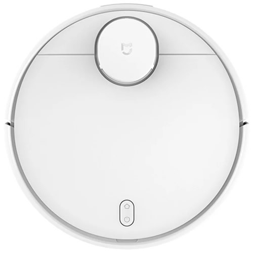 Робот-пылесос Xiaomi Mi Robot Vacuum-Mop P LDS (STYTJ02YM) White (Белый)