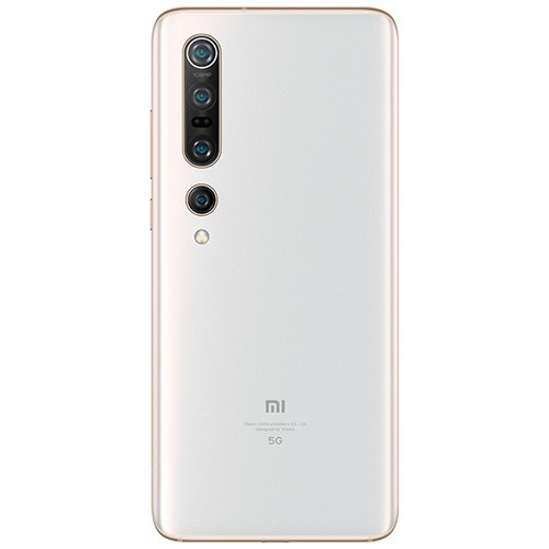 Смартфон Xiaomi Mi 10 Pro 8/256Gb White (Белый) Global Version