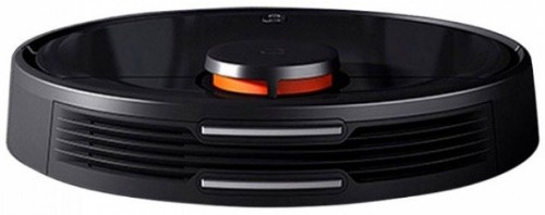 Робот-пылесос Xiaomi Mi Robot Vacuum-Mop P Black (Черный) SKV4109GL EAC