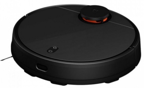 Робот-пылесос Xiaomi Mi Robot Vacuum-Mop P Black (Черный) SKV4109GL EAC
