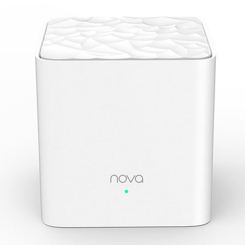 Wi-Fi Mesh система Tenda MW3-2 White (Белый) EAC