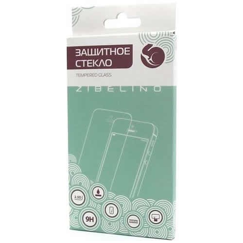 Защитное стекло ZibelinoTG для Samsung Galaxy Tab S6 Lite 10.4 SM-P610/SM-P615