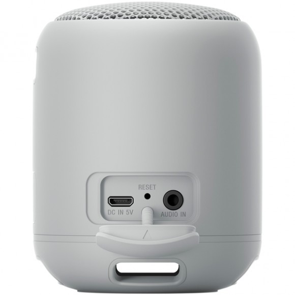 Портативная акустика Sony SRS-XB12 Gray (Серый) EAC Портативная акустика Sony SRS-XB12 Gray (Серый) EAC