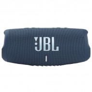 Портативная акустика JBL Charge 5 Blue (Синий) EAC Портативная акустика JBL Charge 5 Blue (Синий) EAC