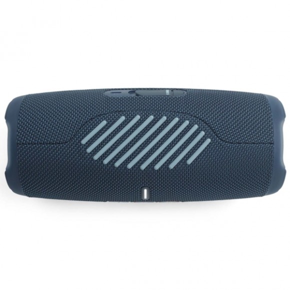 Портативная акустика JBL Charge 5 Blue (Синий) EAC Портативная акустика JBL Charge 5 Blue (Синий) EAC