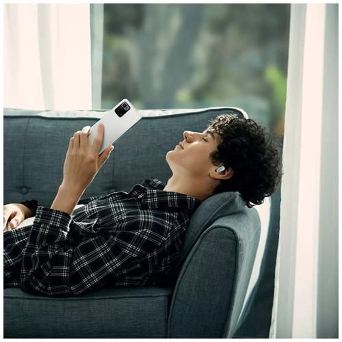 Беспроводные наушники Xiaomi Redmi Buds 3 Pro Graphite Black (Черный) Беспроводные наушники Xiaomi Redmi Buds 3 Pro Graphite Black (Черный)