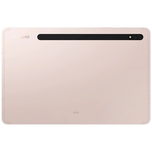 Планшет Samsung Galaxy Tab S8 11 Wi-Fi SM-X700 8/256Gb Pink Gold (Розовое золото) EAC Планшет Samsung Galaxy Tab S8 11 Wi-Fi SM-X700 8/256Gb Pink Gold (Розовое золото) EAC