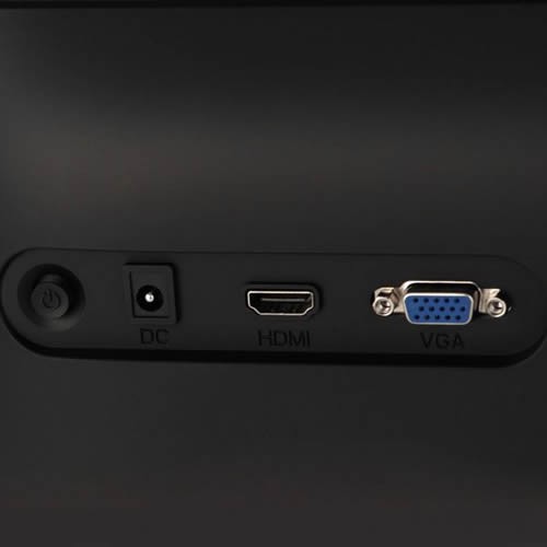 Монитор Xiaomi Mi Desktop Monitor 1C 23.8" Black (Черный) BHR4510GL EAC