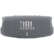 Портативная акустика JBL Charge 5 Grey (Серый) EAC Портативная акустика JBL Charge 5 Grey (Серый) EAC