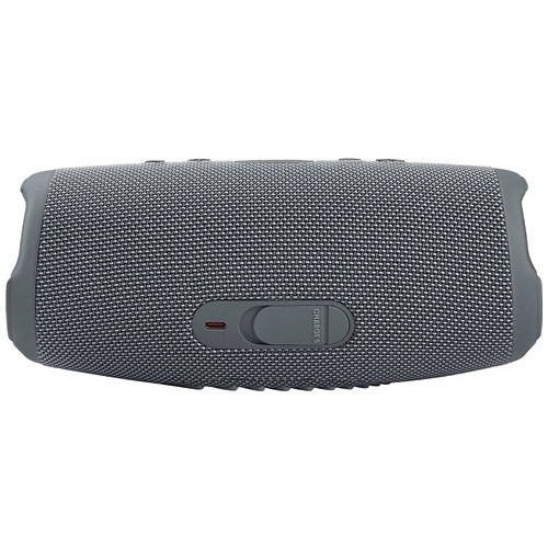 Портативная акустика JBL Charge 5 Grey (Серый) EAC