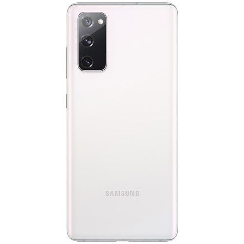 Смартфон Samsung Galaxy S20FE 6/128Gb (Snapdragon) White (Белый)