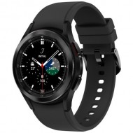 Смарт-часы Samsung Galaxy Watch4 Classic 42 мм Black (Черный) Смарт-часы Samsung Galaxy Watch4 Classic 42 мм Black (Черный)