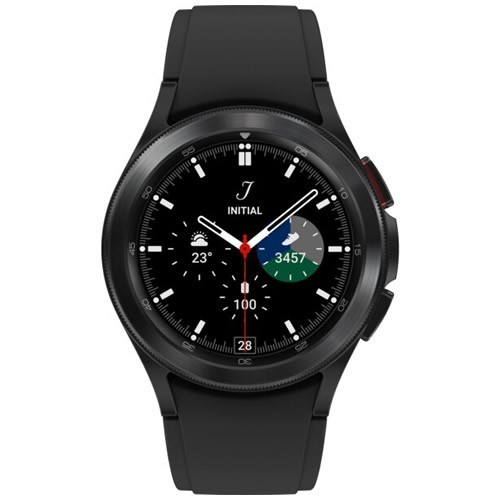Смарт-часы Samsung Galaxy Watch4 Classic 42 мм Black (Черный) Смарт-часы Samsung Galaxy Watch4 Classic 42 мм Black (Черный)