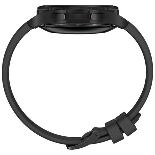 Смарт-часы Samsung Galaxy Watch4 Classic 42 мм Black (Черный) Смарт-часы Samsung Galaxy Watch4 Classic 42 мм Black (Черный)