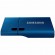 Флеш-накопитель Samsung USB Type-C 256Gb Blue (Синий) MUF-256DA/APC