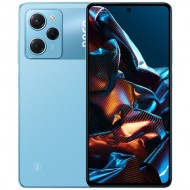 Смартфон Poco X5 Pro 5G 6/128Gb Blue (Голубой) Global Version