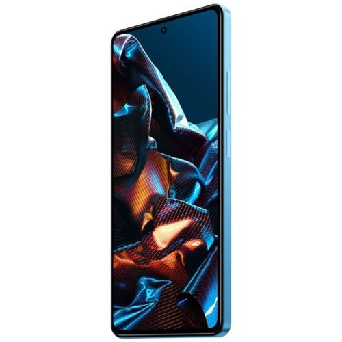 Смартфон Poco X5 Pro 5G 6/128Gb Blue (Голубой) Global Version Смартфон Poco X5 Pro 5G 6/128Gb Blue (Голубой) Global Version