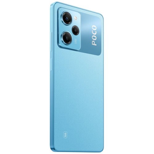 Смартфон Poco X5 Pro 5G 6/128Gb Blue (Голубой) Global Version Смартфон Poco X5 Pro 5G 6/128Gb Blue (Голубой) Global Version