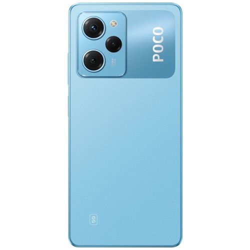 Смартфон Poco X5 Pro 5G 8/256Gb Blue (Голубой) EAC Смартфон Poco X5 Pro 5G 8/256Gb Blue (Голубой) EAC
