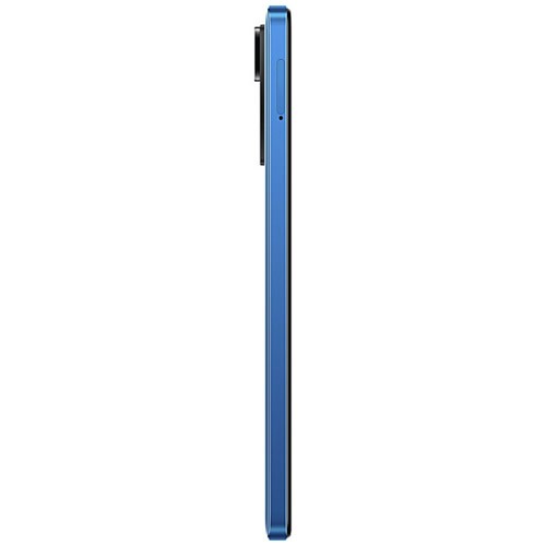 Смартфон Xiaomi Redmi Note 11S 6/64Gb (NFC) Twilight Blue (Сумеречный синий) EAC