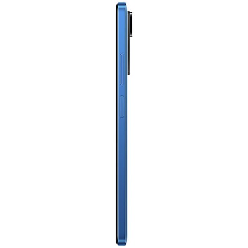 Смартфон Xiaomi Redmi Note 11S 6/64Gb (NFC) Twilight Blue (Сумеречный синий) EAC
