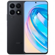Смартфон Honor X8A 6/128Gb Midnight Black (Полночный чёрный) Global Version