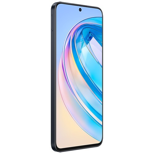 Смартфон Honor X8A 6/128Gb Midnight Black (Полночный чёрный) Global Version Смартфон Honor X8A 6/128Gb Midnight Black (Полночный чёрный) Global Version