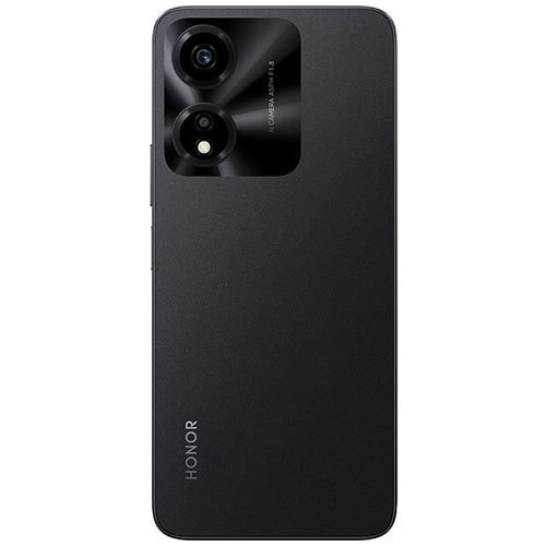 Смартфон Honor X5 Plus 4/64Gb Black (Черный) EAC Смартфон Honor X5 Plus 4/64Gb Black (Черный) EAC