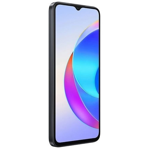 Смартфон Honor X5 Plus 4/64Gb Black (Черный) EAC Смартфон Honor X5 Plus 4/64Gb Black (Черный) EAC