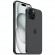 Смартфон Apple iPhone 15 256Gb Black (Черный) 2 nano-SIM
