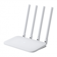 Маршрутизатор Xiaomi Mi Wi-Fi Router 4C (белый)