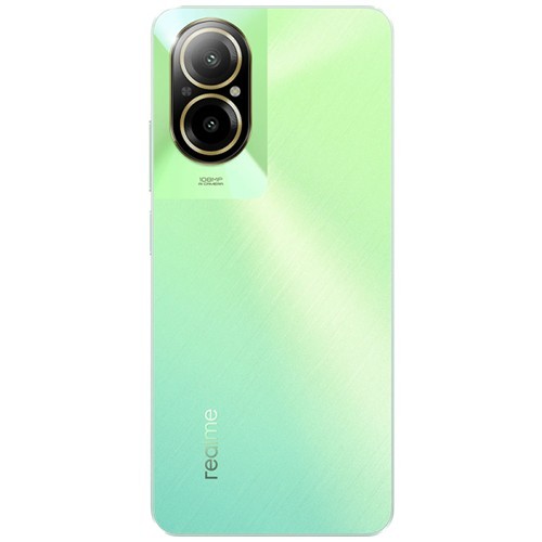 Смартфон Realme C67 6/128Gb Sunny Oasis (Зеленый) EAC