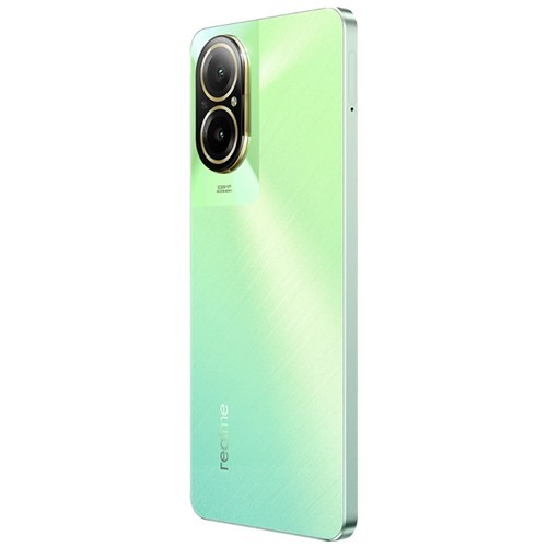 Смартфон Realme C67 6/128Gb Sunny Oasis (Зеленый) EAC