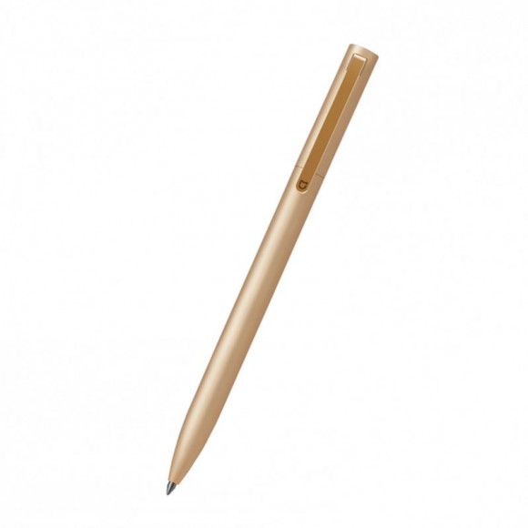 Ручка Xiaomi Metal Pen Gold