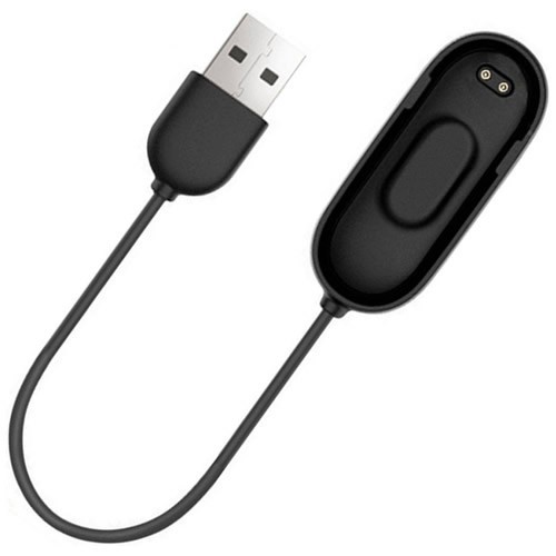 USB дата-кабель для зарядного устройства Xiaomi Mi Band 4