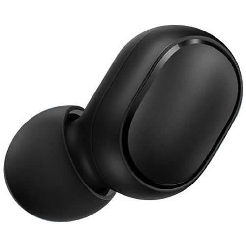 Правый наушник Xiaomi Mi True Wireless Earbuds Basic 2 Black (Черные)