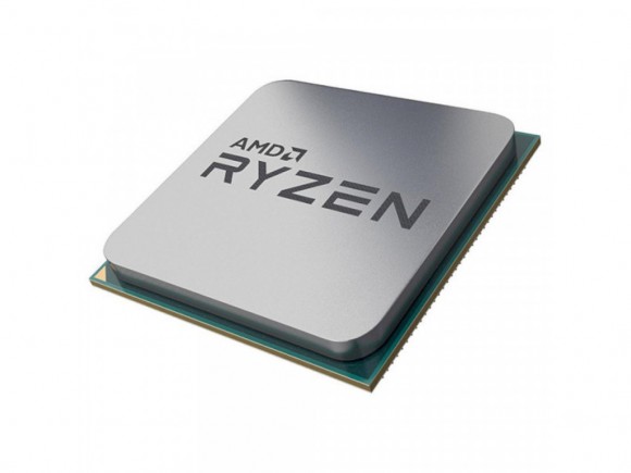 Процессор Socket AM4 AMD Ryzen 9 3900 64Мб OEM EAC