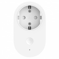 Умная Wi-Fi розетка Xiaomi Mi Smart Power Plug (ZNCZ05CM) White EAC