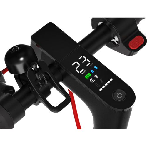 Электросамокат Mijia Xiaomi M365 Pro Black (Черный) EAC Электросамокат Mijia Xiaomi M365 Pro Black (Черный) EAC