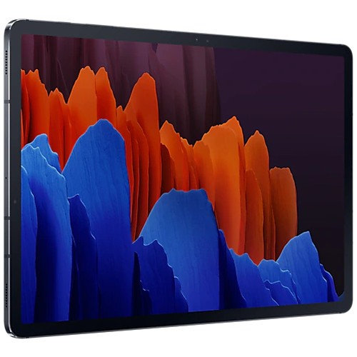 Планшет Samsung Galaxy Tab S7+ 12.4 LTE SM-T975 6/128Gb (2020) Black (Черный) EAC Планшет Samsung Galaxy Tab S7+ 12.4 LTE SM-T975 6/128Gb (2020) Black (Черный) EAC