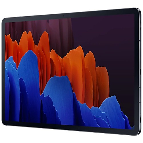 Планшет Samsung Galaxy Tab S7+ 12.4 LTE SM-T975 6/128Gb (2020) Black (Черный) EAC Планшет Samsung Galaxy Tab S7+ 12.4 LTE SM-T975 6/128Gb (2020) Black (Черный) EAC