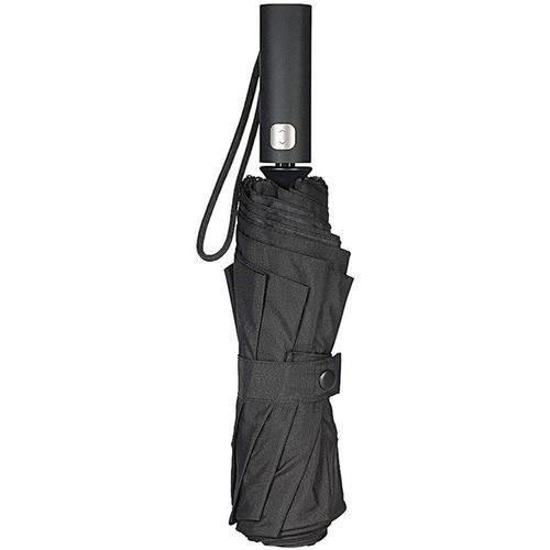 Зонт автомат Xiaomi MiJia Automatic Umbrella Black (Черный) EAC Зонт автомат Xiaomi MiJia Automatic Umbrella Black (Черный) EAC